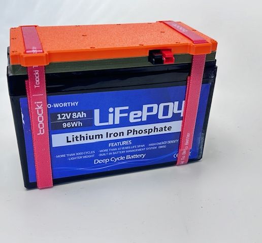 ANDERSON POWER POLE HUB COLLECTION - 2