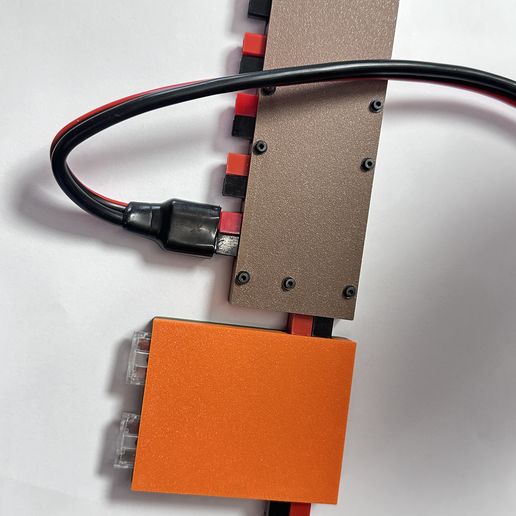 ANDERSON POWER POLE HUB COLLECTION - 4