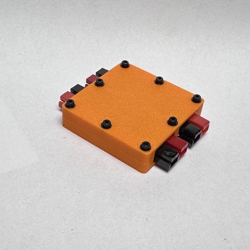 ANDERSON POWER POLE HUB COLLECTION - 7