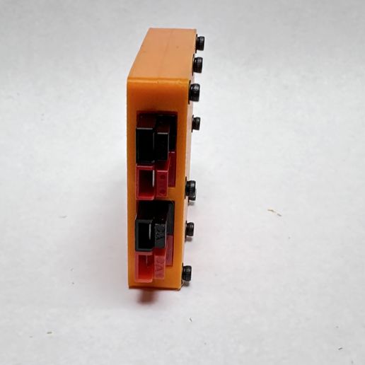 ANDERSON POWER POLE HUB COLLECTION - 9