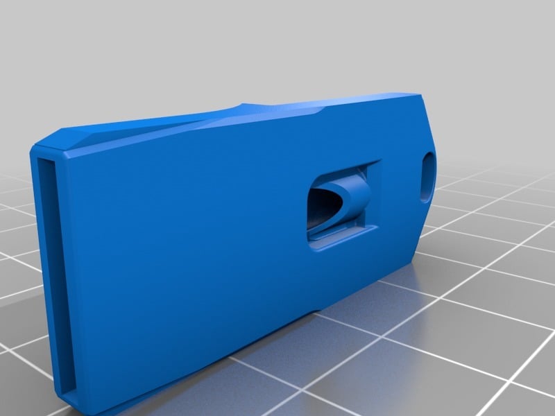 Echo | 3 tone whistle - 8