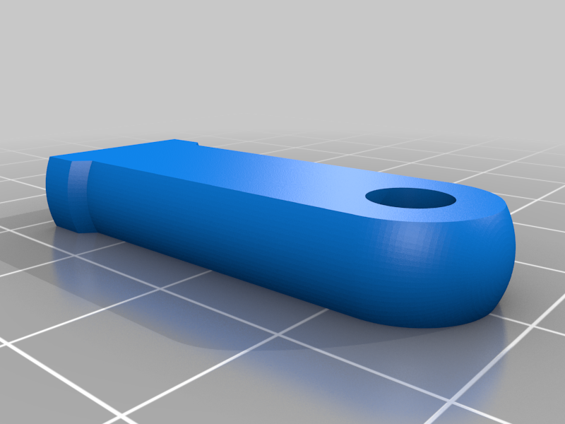 Screw Lock Carabiner - 9