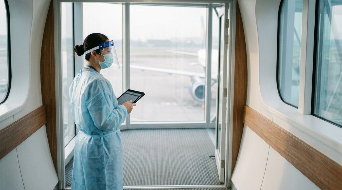 The Third-Biggest Ebola Outbreak in History Is Also the Best-Prepared One
