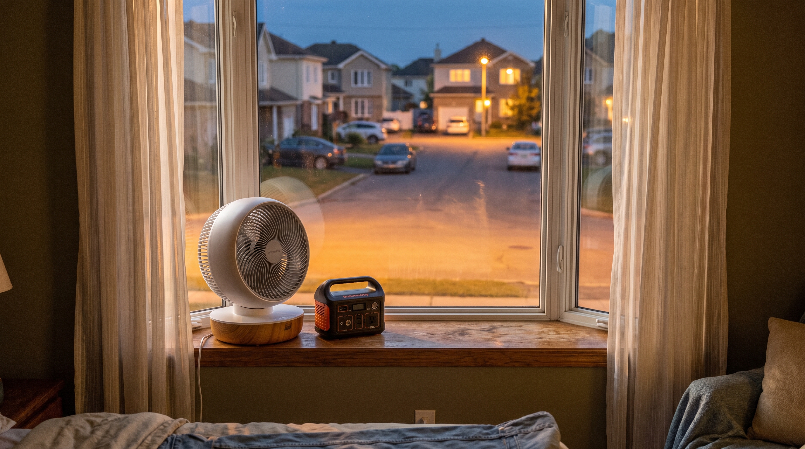 How to Prepare for a Heat Wave