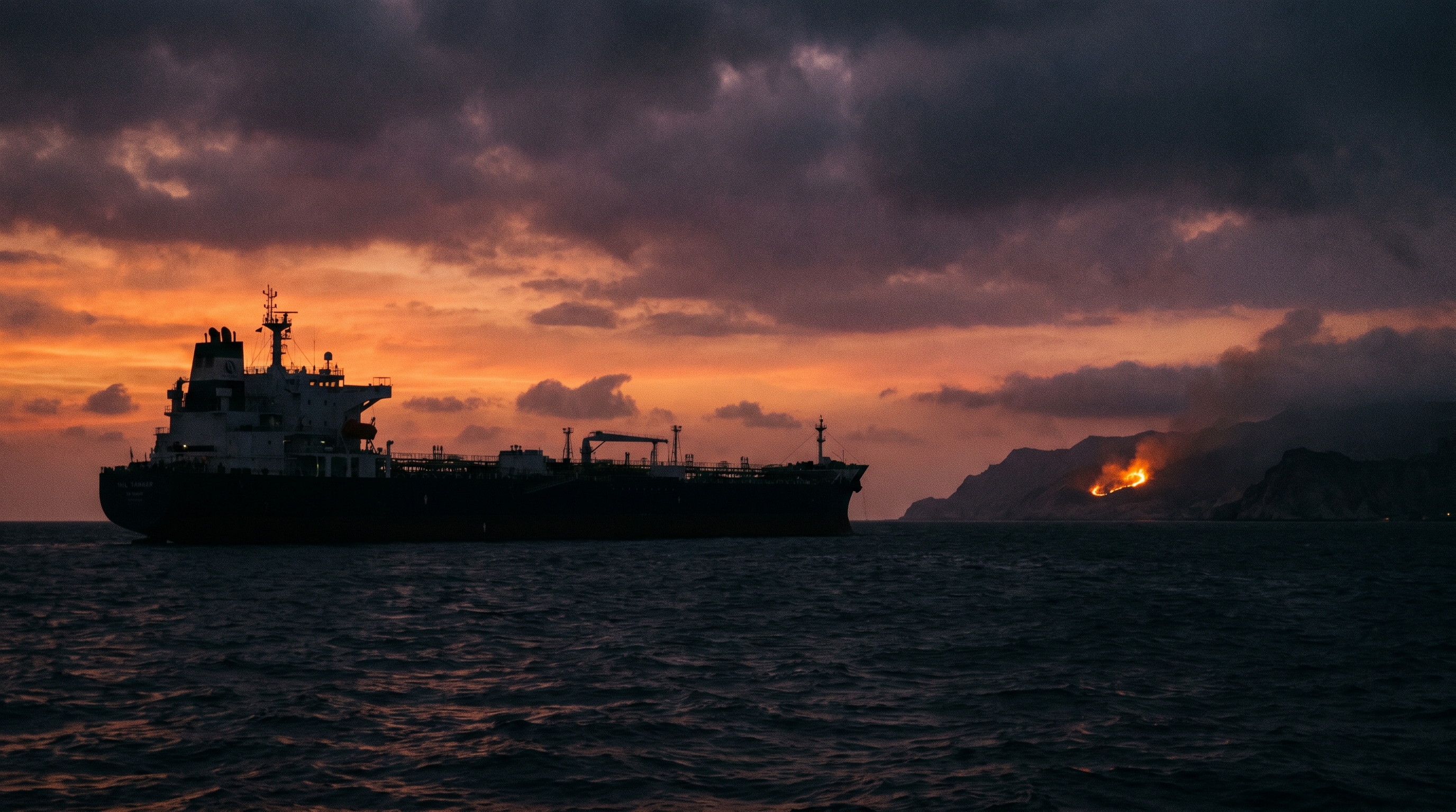Iran Crisis: Strait of Hormuz Closure and Global Supply Chain Risks