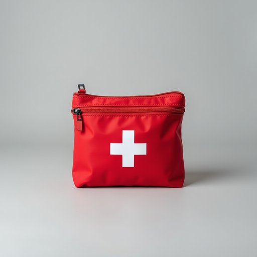SurviveX Large First Aid Kit