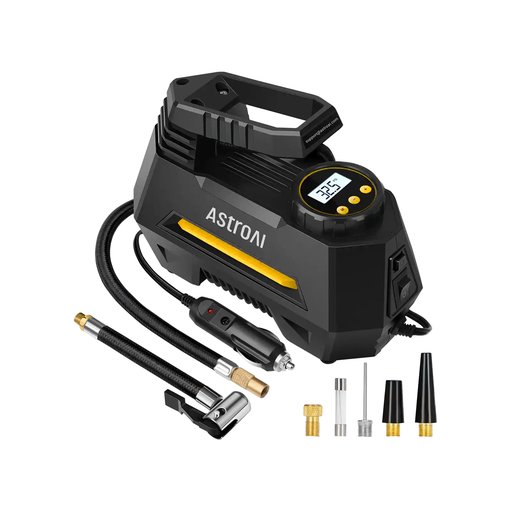 AstroAI 12V Tire Inflator