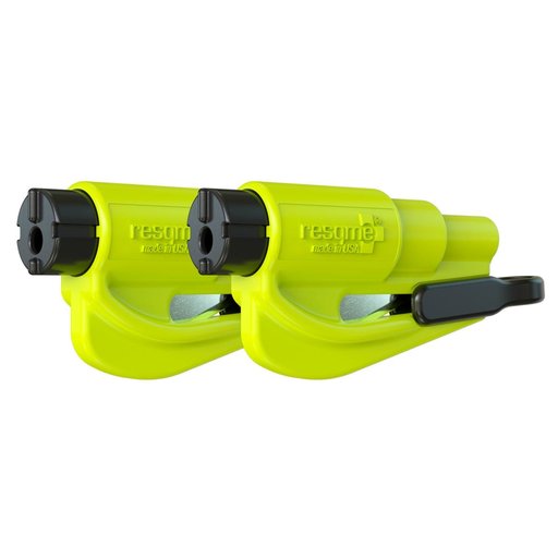 resqme Car Escape Tool (2-pack)