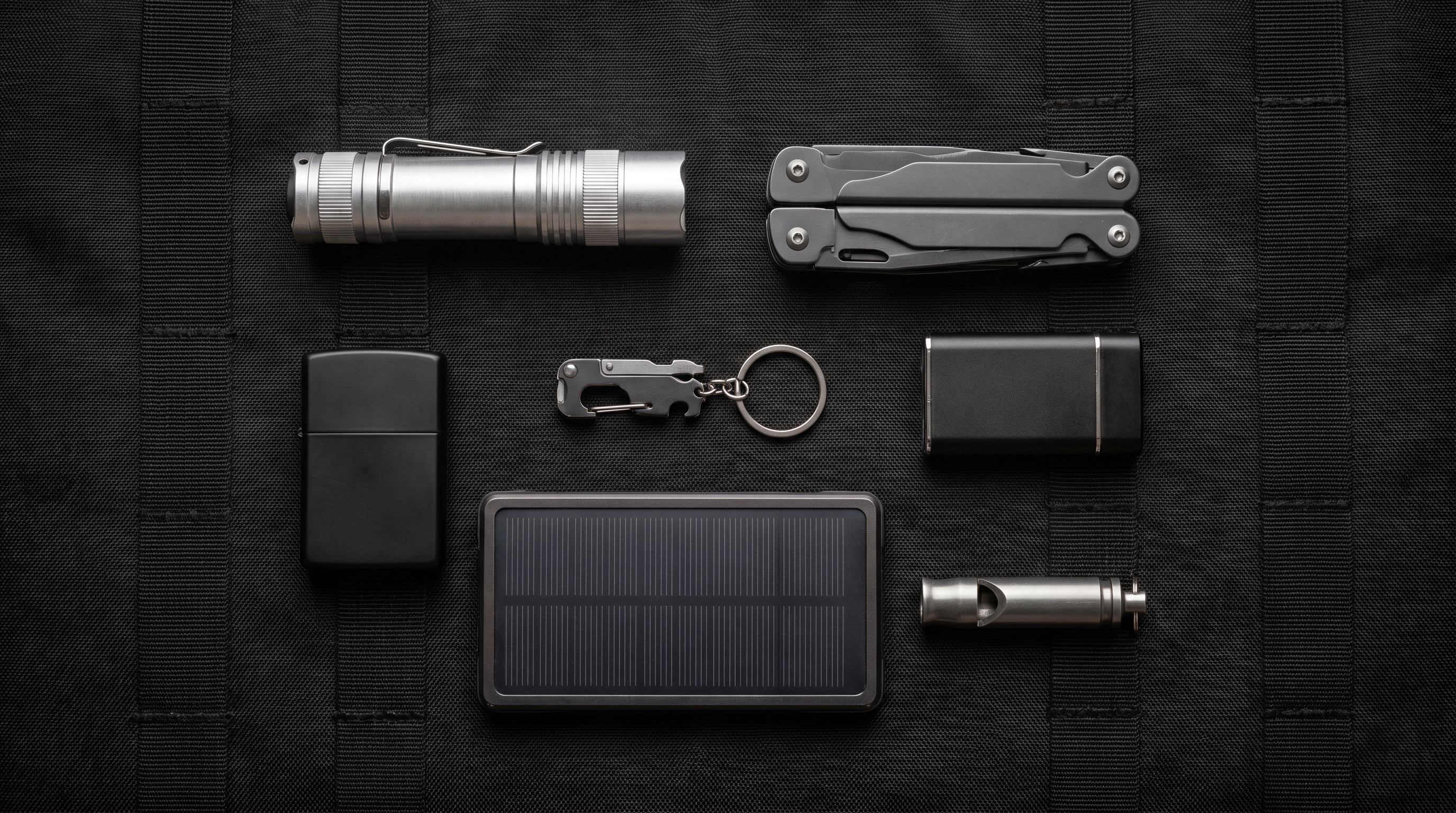 EDC Kit (Everyday Carry)