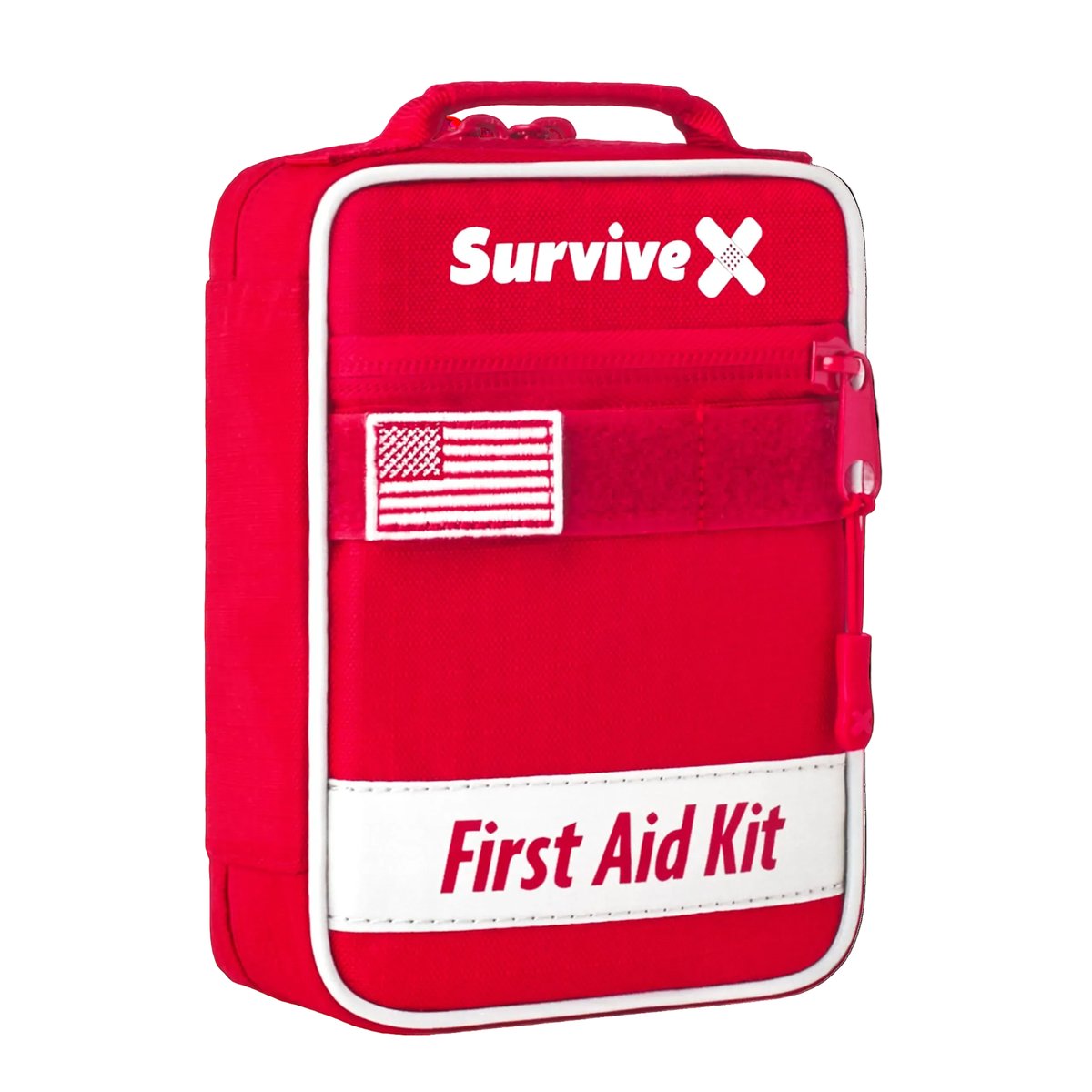 Small First Aid Kit