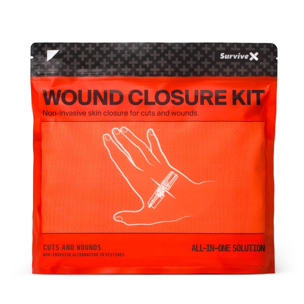Zip Stitch Wound Closure Kit
