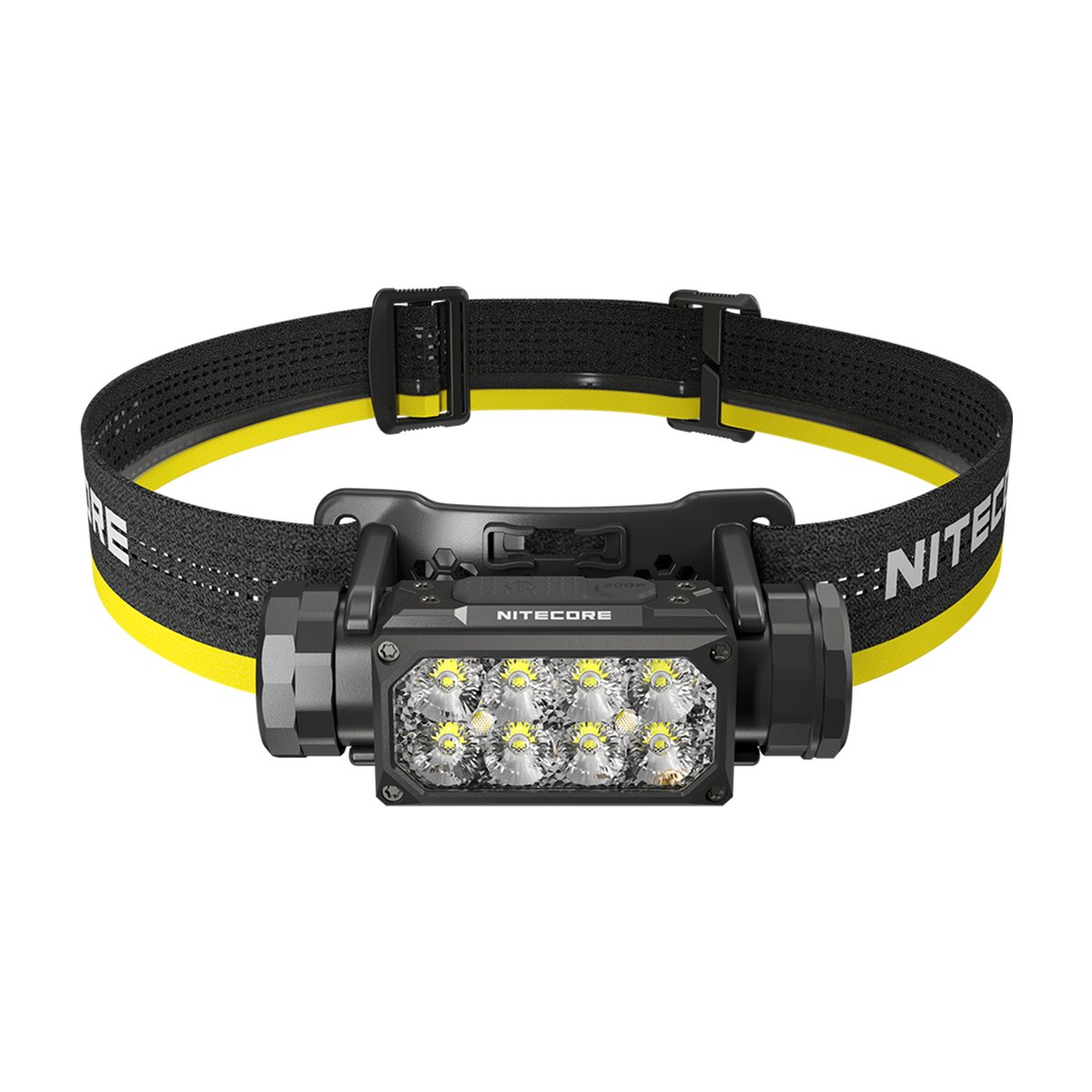 Nitecore HC65 UHE 2000 Lumen USB-C Rechargeable Headlamp