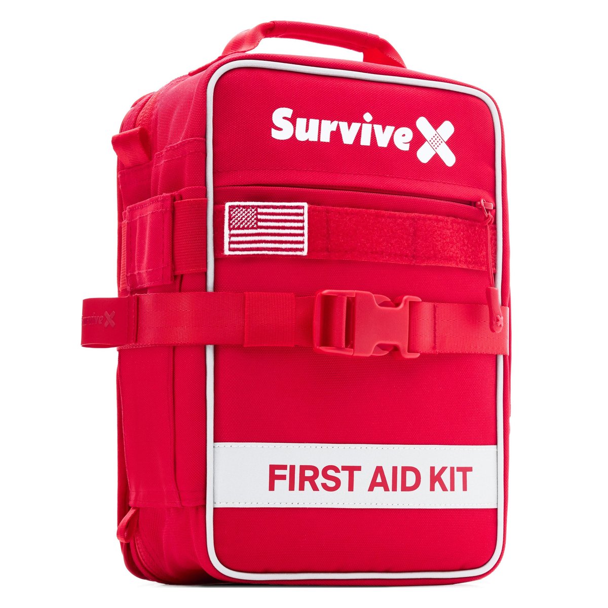 Large First Aid Kit