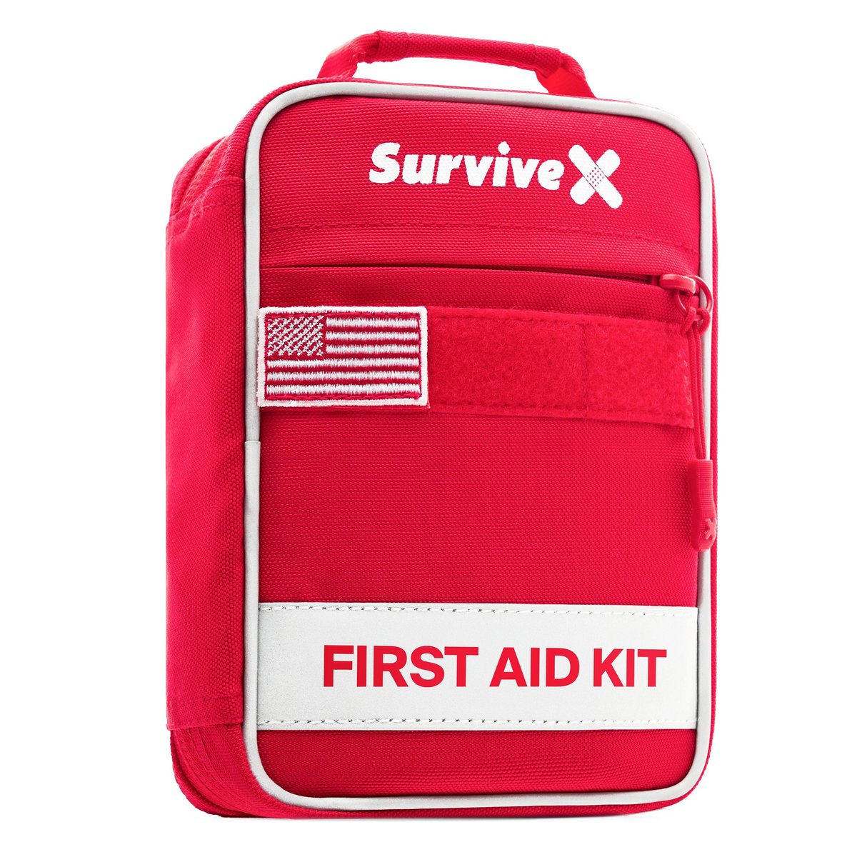 Small First Aid Kit